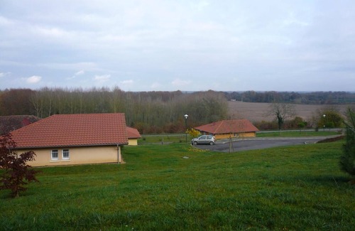 Mugron House | Tursan - MUGRON - Gîte