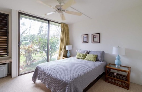 Kahuku Condo | Turtle Bay Hale Kuilima Condo - Near World Class Snorkeling Beaches! by RedAwning