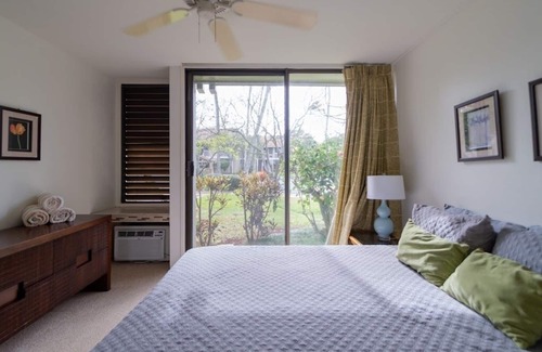 Kahuku Condo | Turtle Bay Hale Kuilima Condo - Near World Class Snorkeling Beaches! by RedAwning