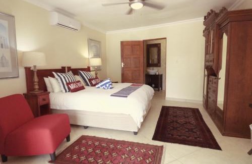 St. Lucia House | Turtle Bay Lodge