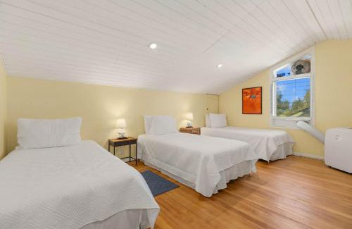 Kahuku House | Turtle Bay Perfect Family Destination near beach