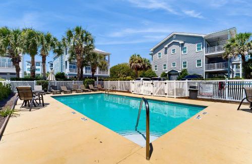 Seagrove Beach House | Turtle Beach: Great Escape