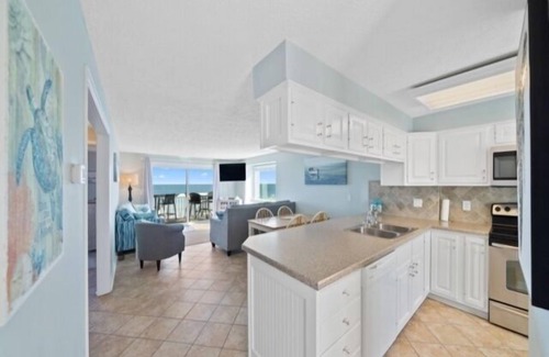 Kure Beach Condo | Turtle Cove (2-Bedroom Villa) by RedAwning
