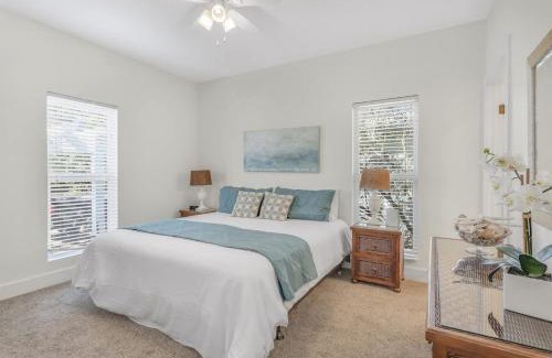 Seacrest House | Turtle Crossing 3BR 2BA Pool & Bikes