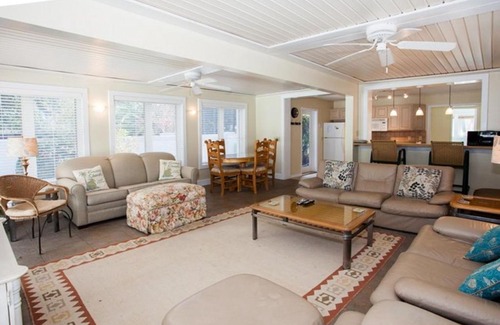 Jekyll Island House | TURTLE DUNES by Jekyll Realty