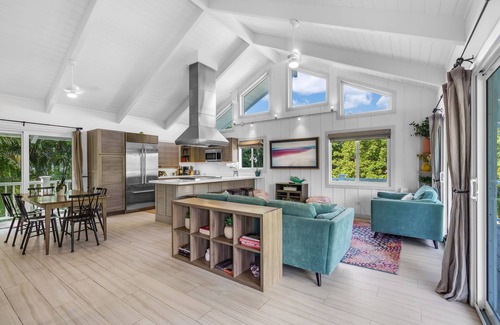 Islamorada House | Turtle House Islamorada - 3 Bed/3 Bath Pool Home, Private Beach, Best Location