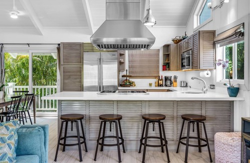 Islamorada House | Turtle House Islamorada - 3 Bed/3 Bath Pool Home, Private Beach, Best Location