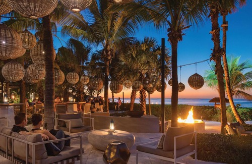 Grace Bay Resort | Turtle Inlet Villa-Oceanside 5 Bedroom Villa w/ Private Pool!