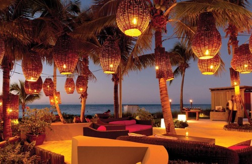 Grace Bay Resort | Turtle Inlet Villa-Oceanside 5 Bedroom Villa w/ Private Pool!