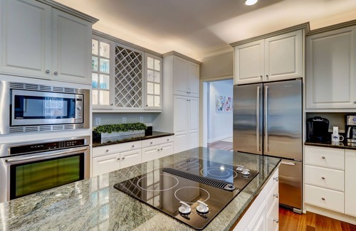 Vanderhorst Plantation House | Turtle Point Golf Views, Private Pool, Dog Friendly!