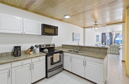 West End Village Condo | Turtles Nest Beach Resort