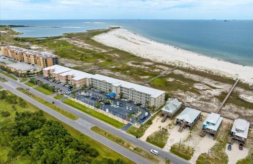 Dauphin Island Apartment | Turtles Nest, East Unit 207