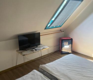 Szolad Bed & Breakfast | Turul Panzió&Pizzéria