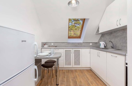 Miedzyzdroje Apartment | Turystyczna 2B | Spacious Apartment | Near Beach