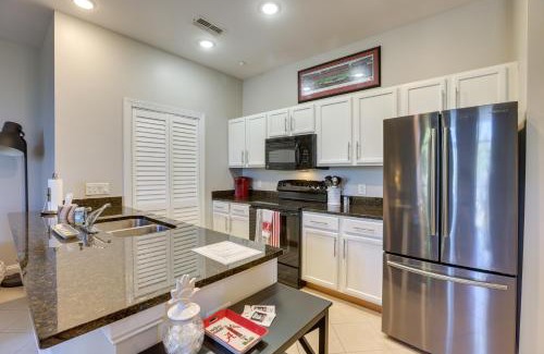 Tuscaloosa Apartment | Tuscaloosa Condo Steps to Bryant-Denny Stadium!