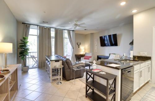 Tuscaloosa Apartment | Tuscaloosa Condo Steps to Bryant-Denny Stadium!