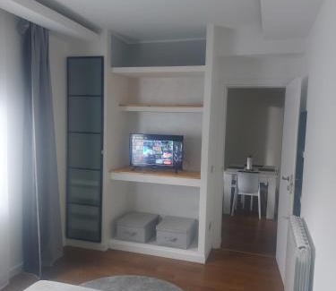 Borgo a Buggiano Apartment | Tuscan Ameliè