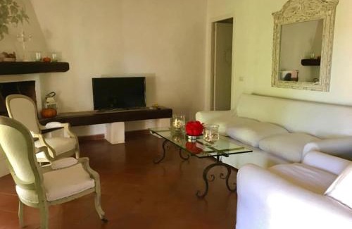 Porto Ercole Villa | Tuscan Elegance by the Sea