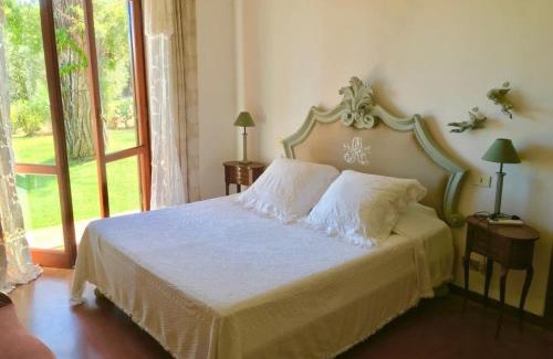 Porto Ercole Villa | Tuscan Elegance by the Sea