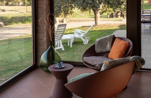 Larciano Apartment | Tuscan Enchantment - Apartment - Ground Floor - Giuggiola