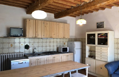 Buggiano Villa | TUSCAN FARMHOUSE WITH POOL from 4 to 15 BEDS, GARDEN 6000sqm FENCED