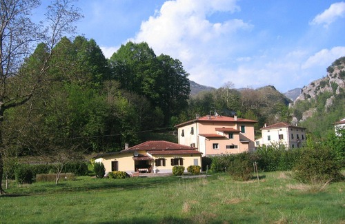 Casoli House | Tuscan house with garden, terrace, panoramic view and access to river