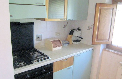 Chiusdino Cottage | Tuscan Charm: Frassini Cottage