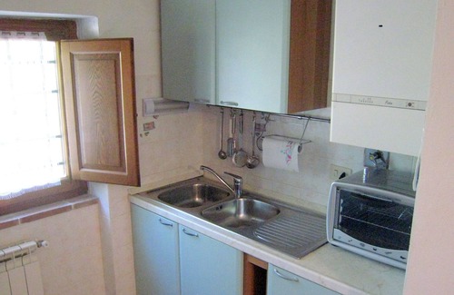 Chiusdino Cottage | Tuscan Charm: Frassini Cottage