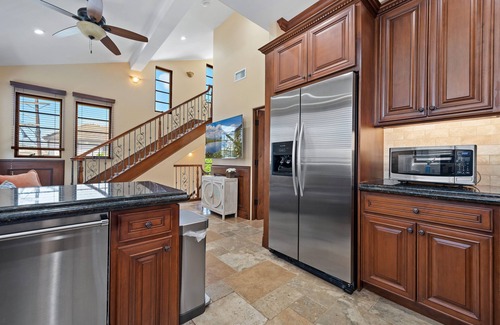 Balboa Island House | Tuscan Style Retreat - 1-Bed/1-Bath