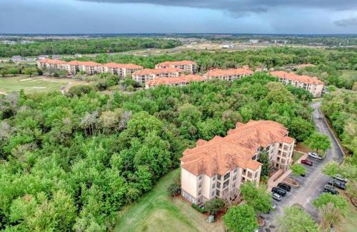 Four Corners Apartment | Tuscana Resort Near Disney