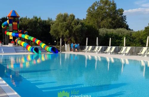 Lari Apartment | Tuscany Borgo