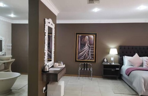 Vryburg Hotel | Tuscany Boutique Hotel