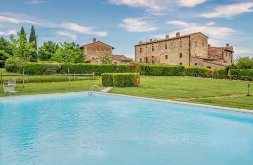 San Macario In Monte Apartment | Tuscany Country Home