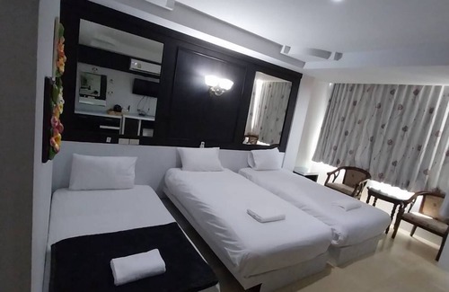 Hat Yai Hotel | Tuscany hotel by skypark