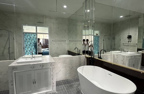 Hat Yai Hotel | Tuscany hotel by skypark