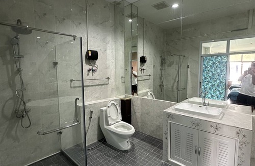 Hat Yai Hotel | Tuscany hotel by skypark