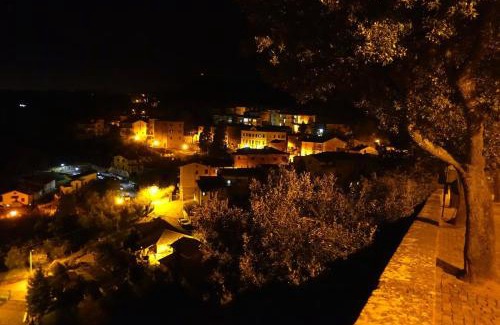 Montecatini Val di Cecina Apartment | Tuscany - Romantic Getaway