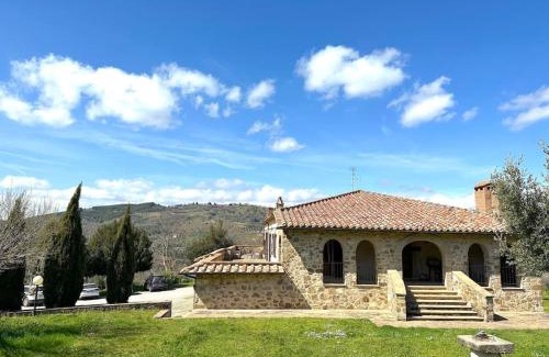 Seggiano Apartment | Tuscany Panoramic View - Relax in Val D'Orcia