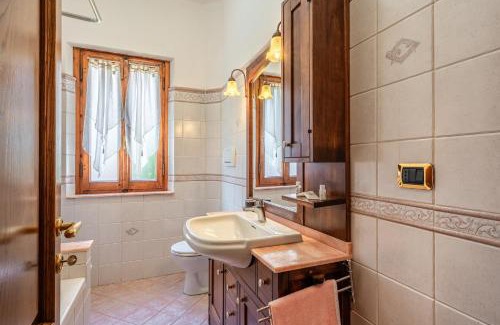 Pieve a Nievole House | Tuscany Relax con giardino