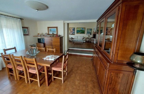 Monsummano Terme Villa | Tuscany Villa for 10-14 People - Full Panoramic Pool -Family and Pet Friendly