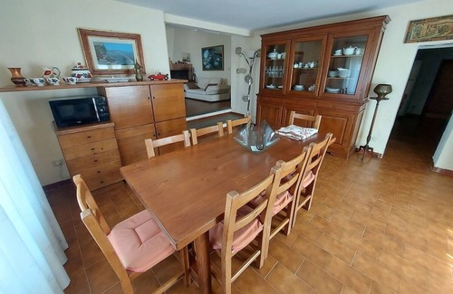 Monsummano Terme Villa | Tuscany Villa for 10-14 People - Full Panoramic Pool -Family and Pet Friendly