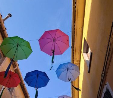 Riparbella Apartment | Tuscany WineArt