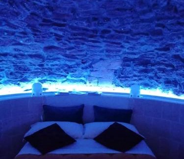 Sasso Caveoso Apartment | Tutte le Albe nei Sassi
