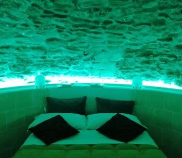 Sasso Caveoso Apartment | Tutte le Albe nei Sassi