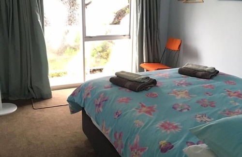 Tutukaka House | Tutukaka - Church Bay beach front bach