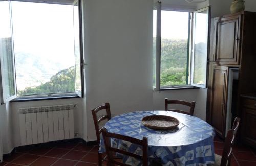 Levanto Apartment | Tuvo Agriturismo