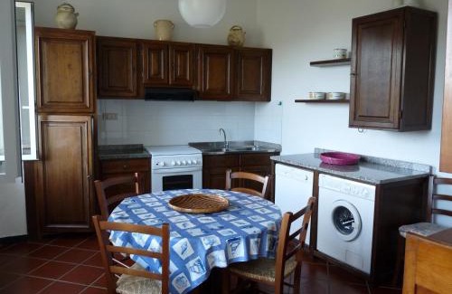 Levanto Apartment | Tuvo Agriturismo