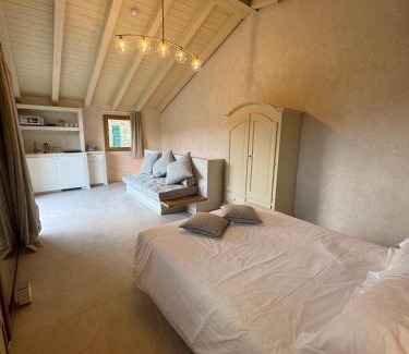 Levanto Villa | Tuvo Houses