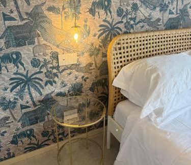 Levanto Villa | Tuvo Houses