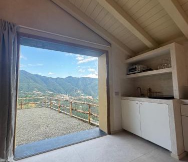 Levanto Villa | Tuvo Houses